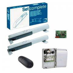 CAME ATI5000A COMBO KIT Комплект автоматики для ворот CAME ATI5000A COMBO KIT Комплект автоматики для ворот