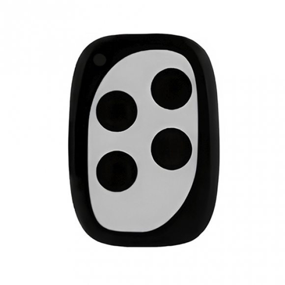 Пульт-брелок FURNITEH RF12 4х канальный