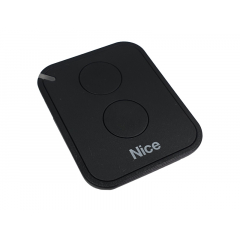 Пульт-брелок NICE Era Flor FLO2RE для откатных ворот и шлагбаумов Пульт-брелок NICE Era Flor FLO2RE для откатных ворот и шлагбаумов