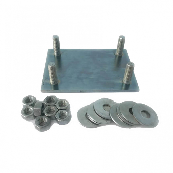 Регулировочная подставка для откатных ворот НХТ