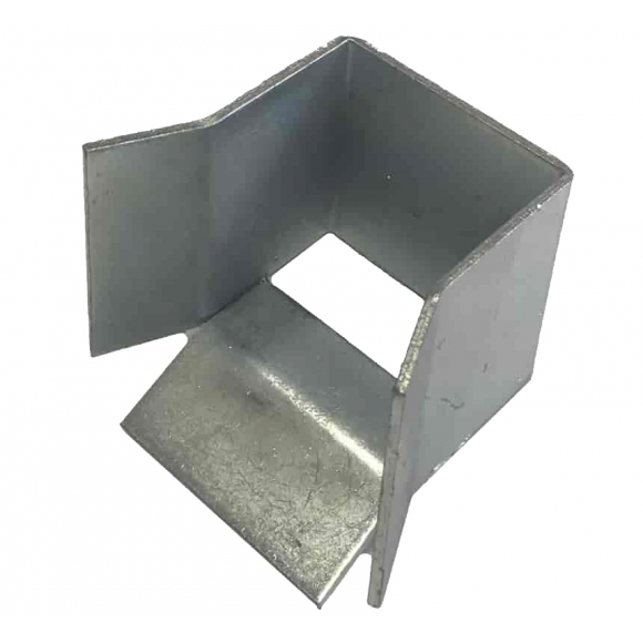 Нижний уловитель для опор автоматических ворот Standart MK-301