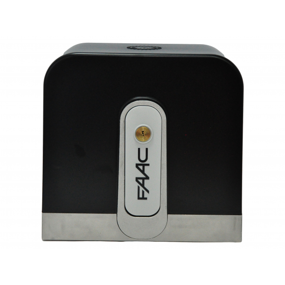 Автоматика для откатных ворот FAAC c721 автоматика для откатных ворот