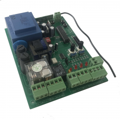 Плата управления для привода ворот Professional PS-IZ 370 Плата управления для привода ворот Professional PS-IZ 370