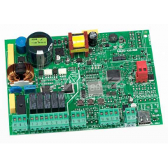 Faac E145 Блок управления автоматикой для ворот Faac E145 Блок управления автоматикой для ворот