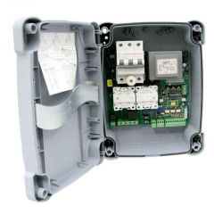 NICE A500 Блок управления автоматикой для ворот NICE A500 Блок управления автоматикой для ворот