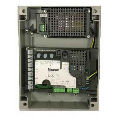 Nice MC824H Блок управления автоматикой для ворот Nice MC824H Блок управления автоматикой для ворот