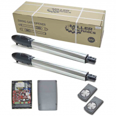 Miller Technics 5000 Комплект автоматики для ворот Miller Technics 5000 Комплект автоматики для ворот